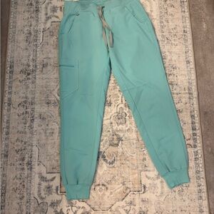 Figs Aqua Jogger Pants